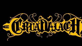 Cruadalach - Rhytm of our Blood (lyrics)