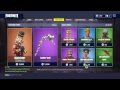 BUYING SKINS! Fortnite Battle Royale!