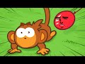 MONKE TD (Bloons TD Parody Animation)