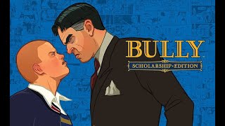 Kita Selesaikan Bully Chapter 1 #shorts #bullyscholarshipedition #shortlive