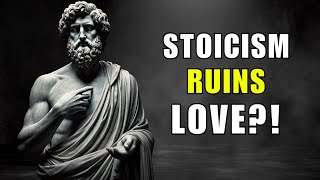 Stoicism for Love: The Secret to a Peaceful Relationship | Stoicism Philosophy