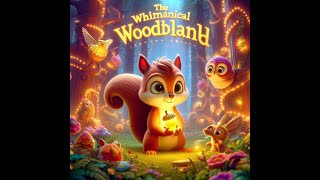 The Whimsical Woodland