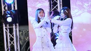 221120 Pupe BNK48 - Sakura no Ki ni Narou @JiwaruDAYSTH Terminal21 RAMA3