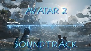 AVATAR 2: The Way of Water MAIN TRAILER THEME MUSIC | Fan-Made Soundtrack