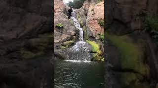 Bodhamalai Hill | Jarugumalai | Trek Lovers | Salem trekers 🌎 | Podhamalai Fall |