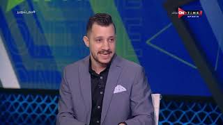 ملعب ONTime - اللقاء الخاص مع محمد أبو على وأحمد الهواري بضيافة(أحمد شوبير) بتاريخ 29/08/2022