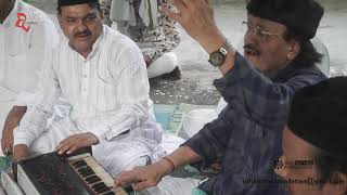 Ae ri sakhi more piya ghar aaye sung by Qawwal Haider Baksh Warsi \u0026 Party