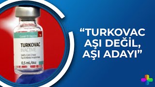 Prof. Dr. Ahmet Saltık: TURKOVAC aşı değil, aşı adayı | Fatih Yapıcı ile Medya Kritik