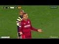 Fenerbahçe vs. Sevilla Extended Highlights  UEL Round of 16 - 2nd Leg  CBS Sports Golazo