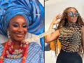 actress ini edo revealed date of her lavish fairytale wedding how she met her husband.