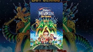 Jimmy Neutron: Boy Genius