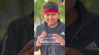 Gulzaar Chhaniwala Ki Movie Chaupal App Par Kaise Aayi #djwalebabu