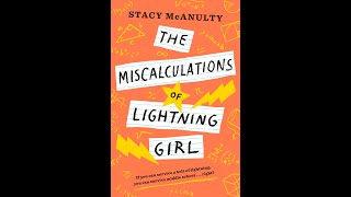 The Miscalculations of Lightning Girl 21-23