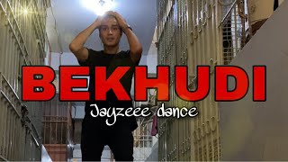 Jayzee dance on bekhudi by KING | Gsac dancer