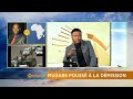 Calls grow for Mugabe to step down amid military siege [The Morning Call]