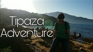 Vlog #4 : Tipaza, Algeria !