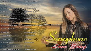 Love Making Music : Romantic Saxophone Love Songs, Sensual Mindset, Background Music