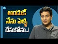 Srinivas Avasarala About His Marrige | Srinivas Avasarala Latest interview | iDream Media