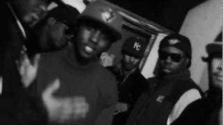 Hoodlum - Takeover
