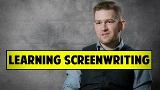 Learning The Craft Of Screenwriting - David Wappel [FULL INTERVIEW]