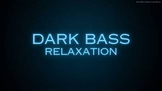 Low Frequency Meditation Music, Dark Ambient Music for Stress Relief