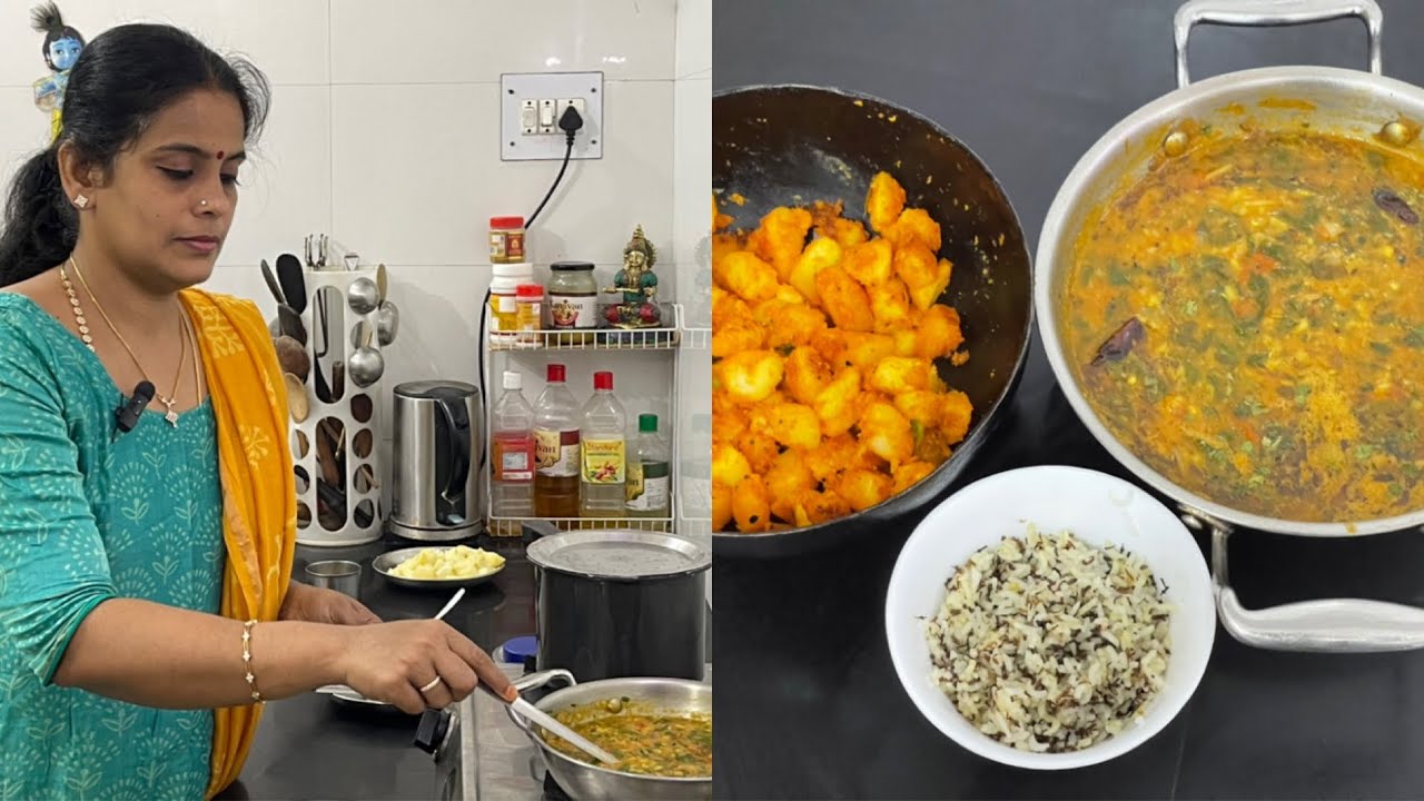 Saturday Cooking Vlog Youtube