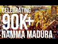 NAMMA MADURA 2020 | MADURAI ANTHEM | M.S.JONESRUPERT MUSICAL | #maduraisong #nammamadura