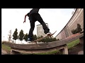 CHEF TECHNIQUES - nollie flip by Alessandro Di Luggo (Italian Skateboarding)