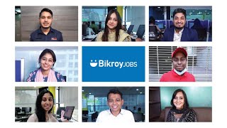 BikroyJOBS থেকে সুপারভাইজার-এ চাকরি খুঁজে নিন!