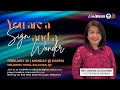 You are a Sign and a Wonder | Ptr. Cris Navarro | WindWatch Live