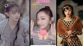 【抖音】 Tik Tok Star : 吴佳怡 Wu Jiayi || Tiktok compilation #天舞纪 #烈火军校 #你好对方辩友2