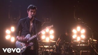 Shawn Mendes - In My Blood Live From The Ellen Degeneres Show