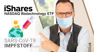 iShares US Biotechnology ETF - analysiert (2021)