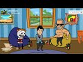 🔥වලි පිට වලි 8 vali pita vali part 8 sinhala dubbing cartoon funny video mihiitoons