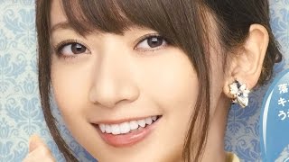 橋本奈々未・白石麻衣・志田未来・松井愛莉・嵐ほか【スライド★2016/7/8：Week27】渋谷駅（3）ビルボード広告