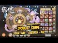 It's All About Drakite [Aid, Startrail and Rebirth] - Draconia Saga Sea #40