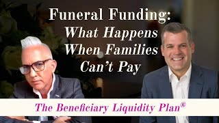 Episode 6 - Funerals: What Happens When Families Can't Pay?