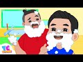 Alex and Wendy Kids Pretend Play as Adults | TC Toons Cartoons for Kids