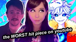 How Shoe0nHead ANNIHILATED YouTube's Worst Leftist...