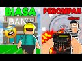 Kehidupan Perompak 👤! | Drama | (Roblox Malaysia)