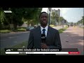 DRC rebels call for federal system