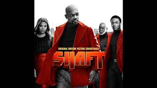 Caught Up | Shaft OST