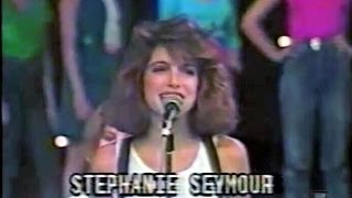 Model Documentary - Stephanie Seymour