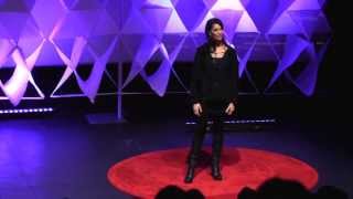 Remembering the Future: Cecily Sommers at TEDxTC