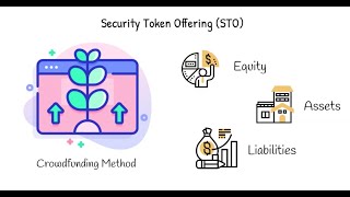 What is Security Token Offering (STO)?