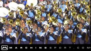 Empire State of Mind - Southern University Marching Band 2009