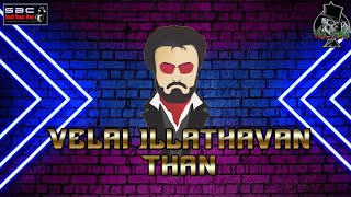 VDJ_SARA ||Velai Illathavan Than ||Chinese New Year Speacial ||South Beat Crew