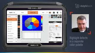 Auto Defect Detection
