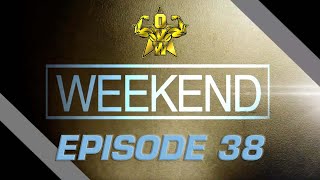 OVW Weekend Episode 38