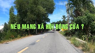 Nếu mạng xã hội đóng cửa ? | Chuyện đời Xưa nay